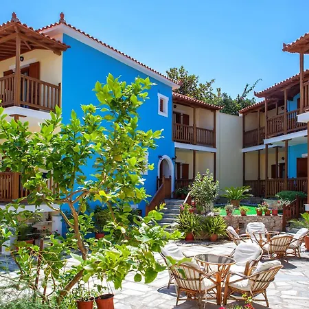 Aeolos Hotel-2